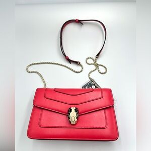 Bvlgari Crossbody Bag